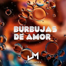 Album cover of Burbujas De Amor