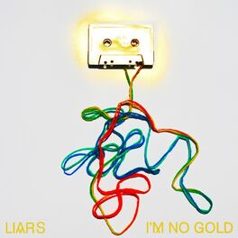 Album cover of I'm No Gold