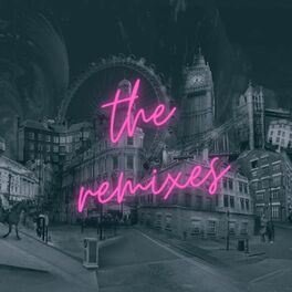 Album cover of Ribbed Music for the Numb Generation - the Remixes