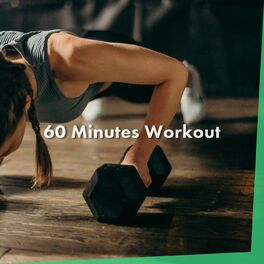 Album cover of 60 Minutes Workout