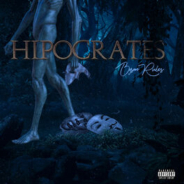 Album cover of Hipocrates