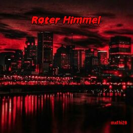Album cover of ROTER HIMMEL