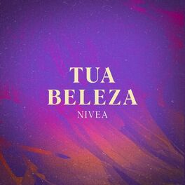 Album cover of Tua Beleza