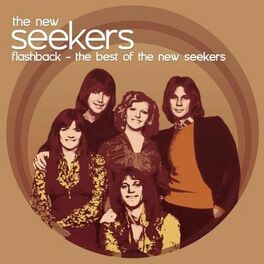 Album cover of The Best Of The New Seekers