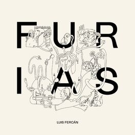 Album cover of FURIAS