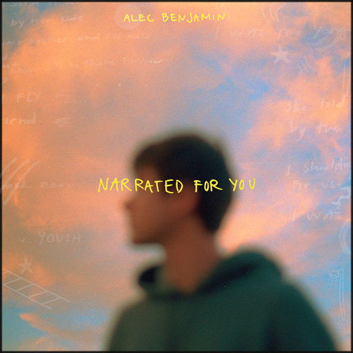 Alec Benjamin - Pretending - Ouvir Música