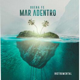 Album cover of Mar Adentro (Instrumental)