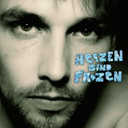 Album cover of Herzen sind Frozen
