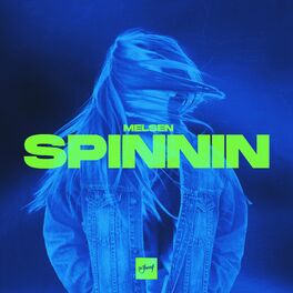 Album cover of Spinnin