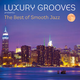 Album cover of The Best of Smooth Jazz