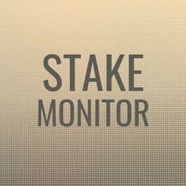 Album cover of Stake Monitor
