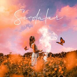 Album cover of Sevdalar