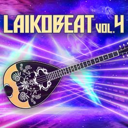 Album cover of Laikobeat, Vol. 4