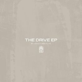 Album cover of The Drive EP