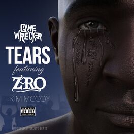 Album cover of Tears
