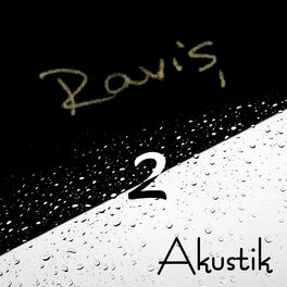 Album cover of Raviş 2 (Akustik)