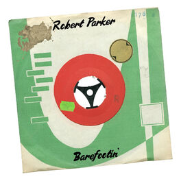 Album cover of Barefootin'