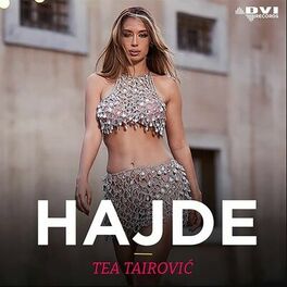 Album cover of Hajde