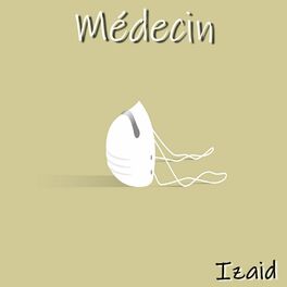 Album cover of Médecin