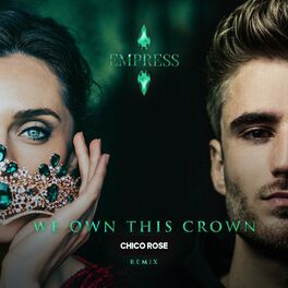 Album cover of We Own This Crown