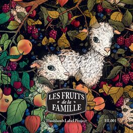 Album cover of Les Fruits de la Famille