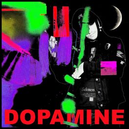 Album cover of Dopamine