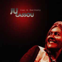 Album cover of Live in Germany