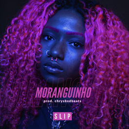 Album cover of Moranguinho