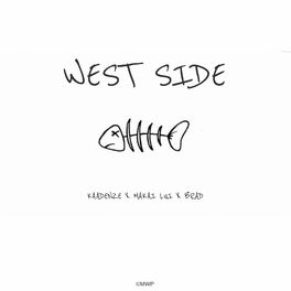 Album cover of West Side