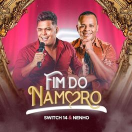 Album cover of Fim do Namoro