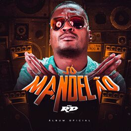 Album cover of Só Mandelão
