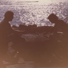 Album cover of Reverie Lagoon: Music For Escapism Only
