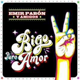 Album cover of Rigo Puro Amor