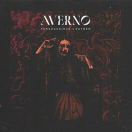 Album cover of Averno
