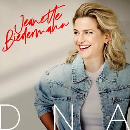 Album cover of DNA (Deluxe Version)