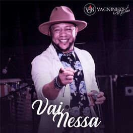 Album cover of Vai Nessa
