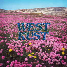 Album cover of Westkust
