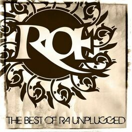 Album cover of The Best of Ra Unplugged EP