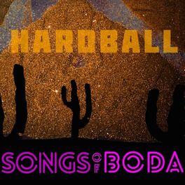 Album cover of Hardball