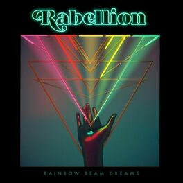 Album cover of Rainbow Beam Dreams