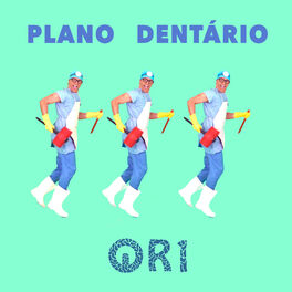 Album cover of Plano Dentário