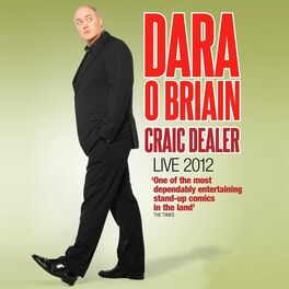 Album cover of Craic Dealer