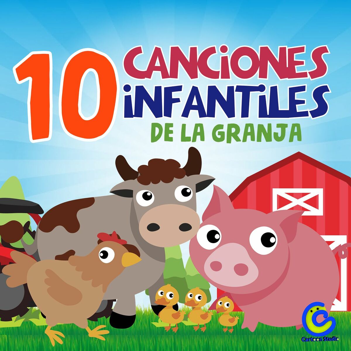 Pin pon en la granja on sale