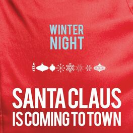 Album cover of Winter Night