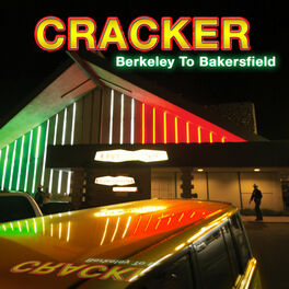 Album cover of Berkeley to Bakersfield