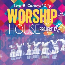 Album cover of Project 17 (Live at Carnival City)