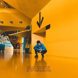 Album cover of Pareil