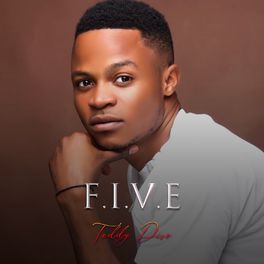 Album cover of F.I.V.E