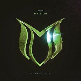 Album cover of Nvision