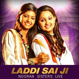 Album cover of Ladi Sai Ji Nooran Sisters Live